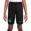 Šortky Nike Dri-FIT Inter Milan Stadium Home Short 2025/26 Kids hj5591-010 Veľkosť S (128-137 cm)