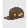 Šiltovka Venum UFC Fusion od Venum Fight Week - hneda