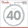 Fender Super 5250 Bass Strings
