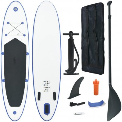 Paddleboard Prolenta Premium Stand Up Paddle Surfboard SUP