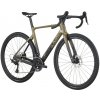 Bicykel Scott Addict Gravel 40 2026 Kaki green Velikost rámu kol CM: 58(US:XL)