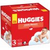 HUGGIES Little Movers veľ. 3 (168 ks)