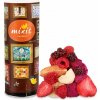 MIXIT LYOFIZOVANÉ OVOCIE BANÁN SLIVKY PITAJA JAHODY