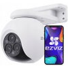 IP kamera Ezviz H80f Multi s trojitým objektívom 12MPx (3 x 2K+)