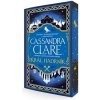 Král Hadrník - Cassandra Clare