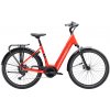 Elektrobicykel Trek Verve+ 3 Lowstep Gen 3 Lava 400Wh 2026 XL
