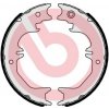 BREMBO S 83 563 Sada brzd. celusti parkov. brzdy