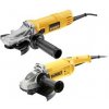 DeWALT DWE492DUO2 2200W sada 2 úhlových brusek
