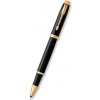 Parker 1502/3491650 IM Black GT roller darčeková súprava s puzdrom