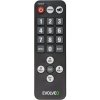 EVOLVEO seniorský dálkový ovladač pro Alpha T2 a Omega II REM 3055/3065