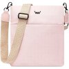 Vuch Dámska crossbody kabelka Smokie Resistant Creme