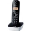 Telefón Panasonic KX TG1611FXF DECT