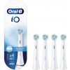 Oral-B iO Ultimate Clean White 4 ks
