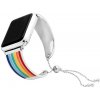 Innocent Rainbow Bracelet Apple Watch Band 40/41/42mm - Silver