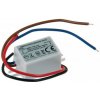 LED zdroj 12V 6W IP67 - 12V 6W zdroj IP67 TLPS-12-6