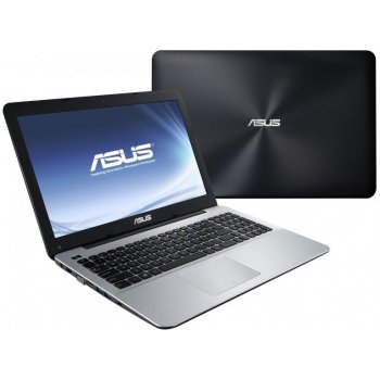 Asus X555LN-XO031D