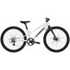 TREK Wahoo 24 Trail 24 Crystal White