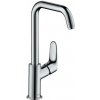 Umývadlová batéria Hansgrohe Focus s výpusťou chróm 31609000