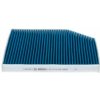BOSCH Filter vnútorného priestoru 0 986 628 580