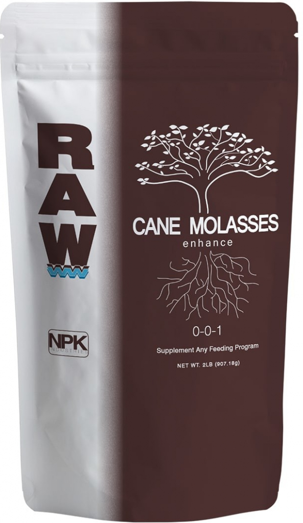 RAW Cane Molasses 907 g