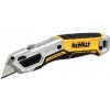 DeWALT DWHT10999-0 Zasouvací nůž s úložným prostorem