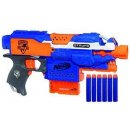 Nerf Elite automatická pistole s clipovým zásobníkem