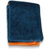 Sušiaci uterák Ewocar Twisted Loop Drying Towel - Blue (50 x 70 cm)