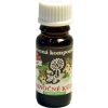 Slow Natur Vonný olej Vianočné kúzlo 10 ml