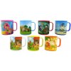TVAR - Hrnček 2,5dl IML rôzne motívy