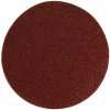 Extol Premium Brúsny papier na suchý zips pr.150mm, P36, 10ks