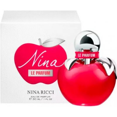 Nina Ricci Nina Le Parfum Parfémovaná voda, 30ml, dámske