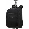 Samsonite PRO-DLX 6 Laptop Backpack/WH 17.3'' Black 148163-1041