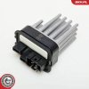 Odpor vnútorného ventilátora ESEN SKV 95SKV002