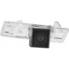 Kamera PAL/NTSC do vozu AUDI, Superb II Combi, Yeti 2012-, Octavia III