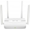 MERCUSYS MR25WBE EasyMesh WiFi7 router (BE3600, 2, 4GHz/ 5GHz, 1xGbEWAN, 3xGbELAN) MR25WBE
