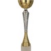 Poháre 9215 9-veľkosti 21 cm 7 cm