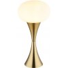 Globo LULA 21027M stolná lampička E14