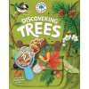 Backpack Explorer: Discovering Trees: What Will You Find? (Editors of Storey Publishing)