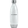 SodaStream Lahev FUSE Metal 1 l