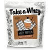 Take-a-Whey Whey Proteín 907 g chocolate milkshake
