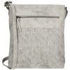 Enrico Benetti Dynthe 78004 Light Grey