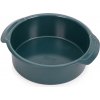 Forma na koláč NEST BAKE 45069 23 cm, modrá, oceľ, Joseph Joseph