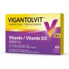 VIGANTOLVIT D3 2000 IU 60 kapsúl