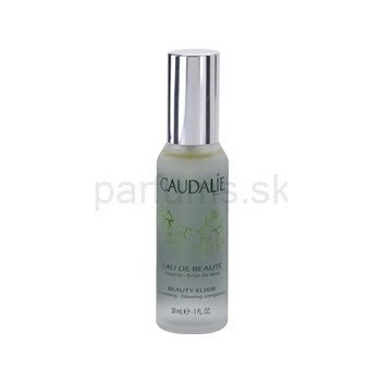 Caudalie Eau De Beauté skrášľujúci elixír pre žiarivý vzhľad pleti Beauty Elixir 30 ml