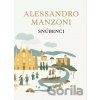 Snúbenci - Alessandro Manzoni