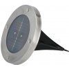 Grundig Grundig - LED Solárne svietidlo 2xLED/1,2V P3341 + záruka 3 roky zadarmo