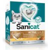 6 l Sanicat podstielka za výhodnú cenu! - Active Gold