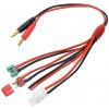 GForce Nabíjecí kabel TAM-M/MPX-F/DNS-M 16AWG