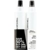 Sada fixačného spreja s leskom Paul Mitchell Firm Style Freeze and Shine Super Spray - 250 ml - 1+1 zadarmo