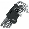Sada kľúčov TORX 9 ks V2 Lampa